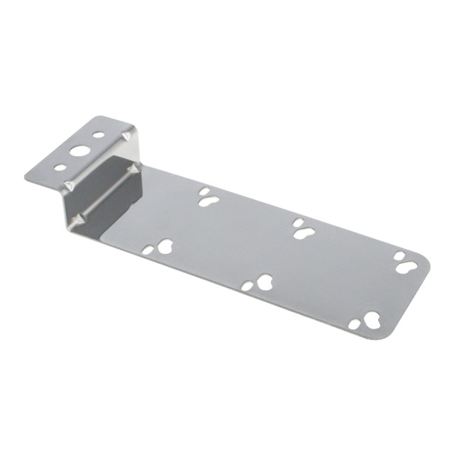 楽天市場】ATS 角マーカー取付ステー 4連 L/R ステンレス 角型マーカー