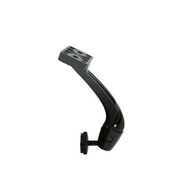 楽天市場】TRS ナマズランプ取付ステー ファイブスターギガ ロールーフ