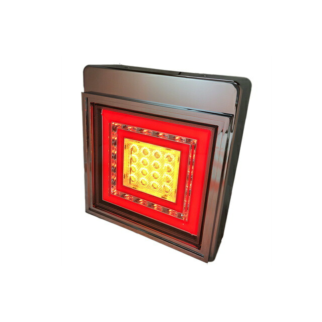 花魁JAPAN 丸テール 46LED 新品未使用 - www.tigerwingz.com