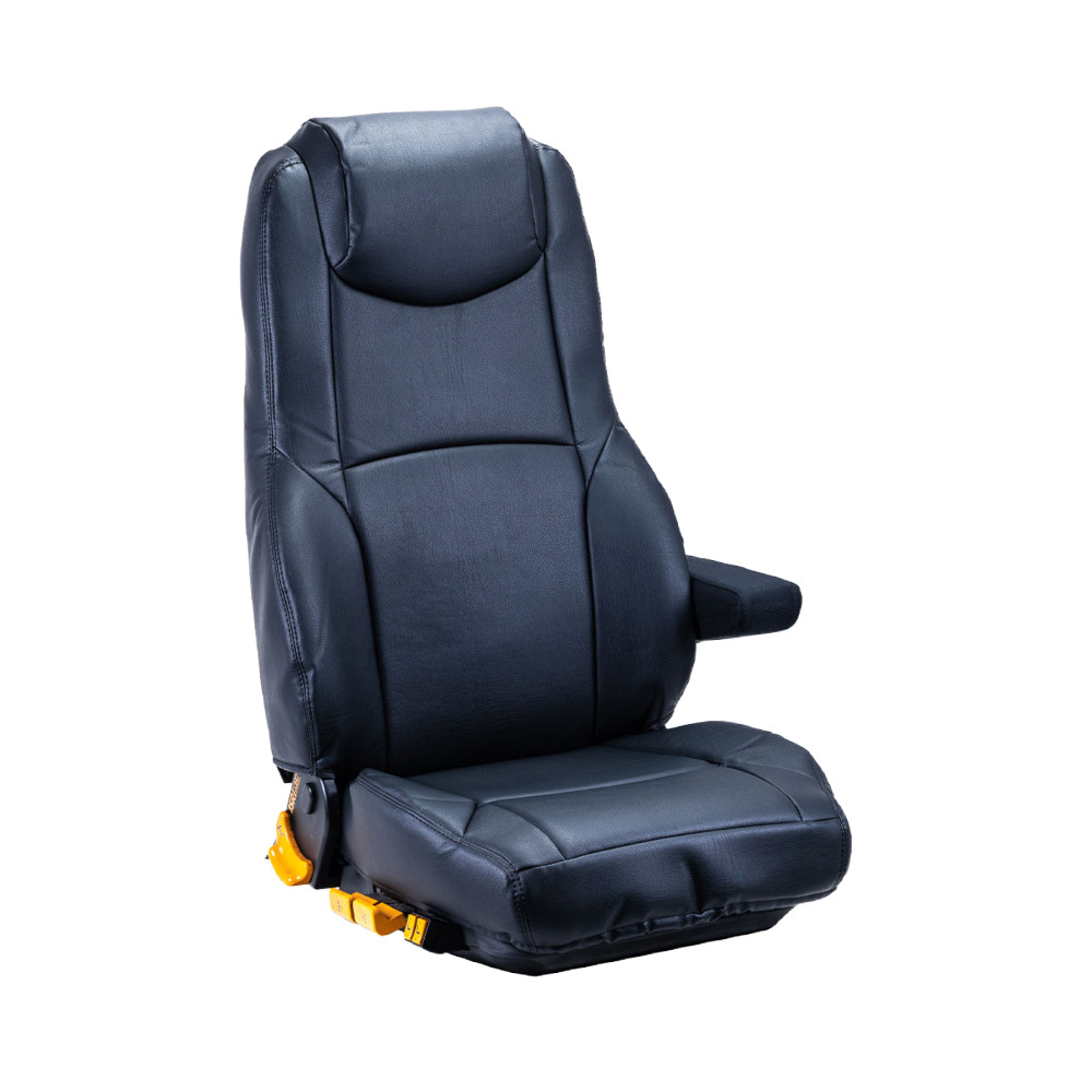 楽天市場】スタンダードシートカバー (運転席用) ブラック 17