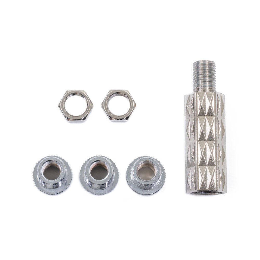 楽天市場】JET シフトノブ/エクステンションレバー用ロックナット 10