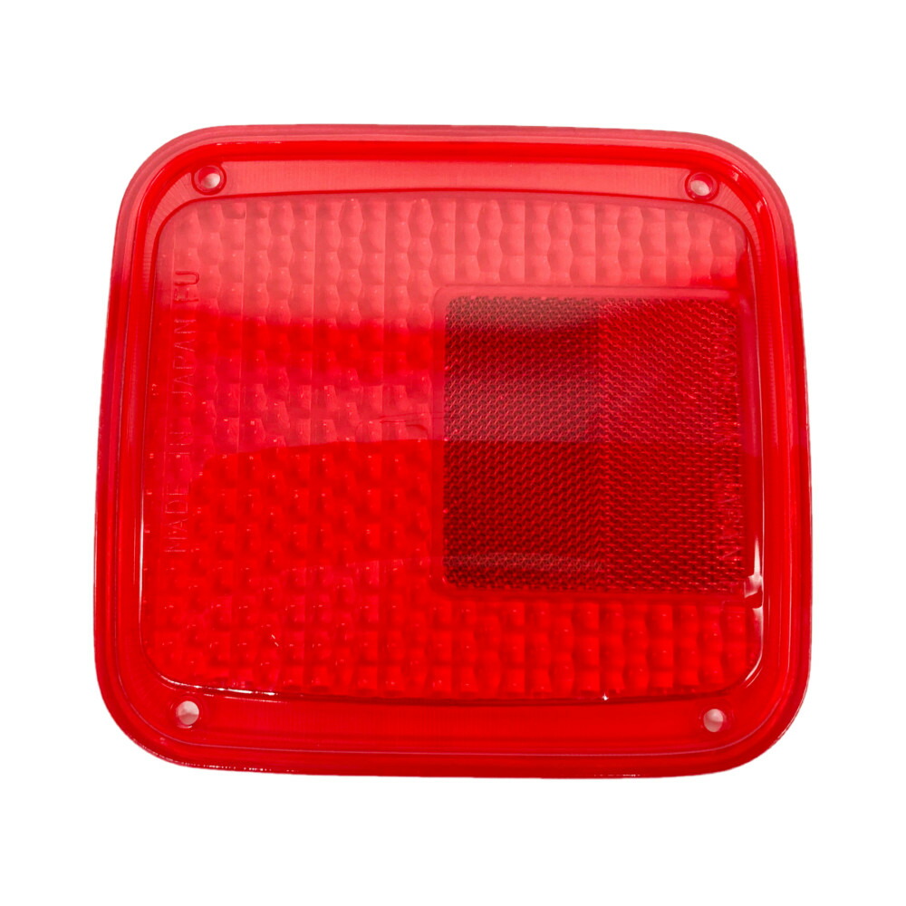 楽天市場】ドーワ 純正テールランプ 補修用レンズ 小糸 FK