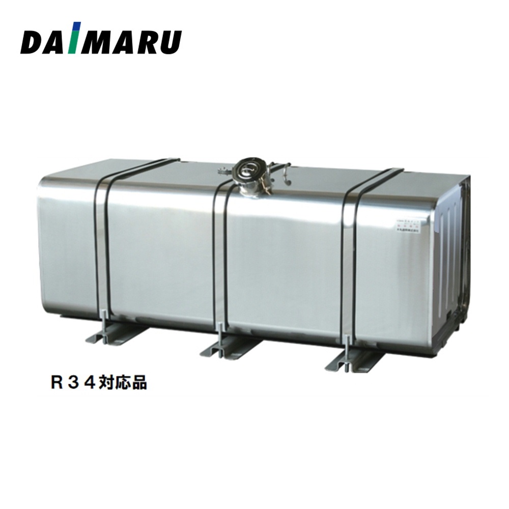 レア大型ステンレスタンク値下げ 楽天市場】大丸鉄鋼 燃料タンク 角型 ステンレス #400 200L R34適合品