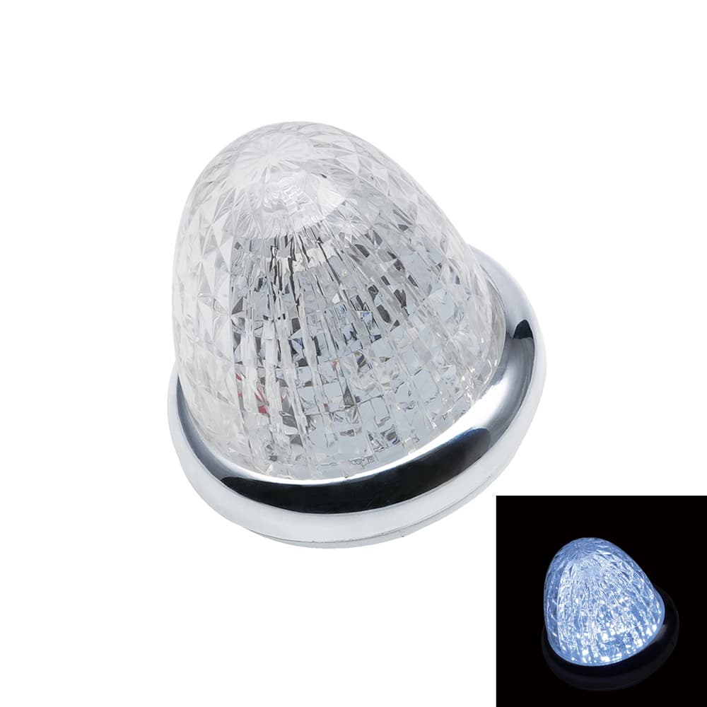 楽天市場】槌屋ヤック 牙龍 LEDバスマーカーランプ ガラスレンズ