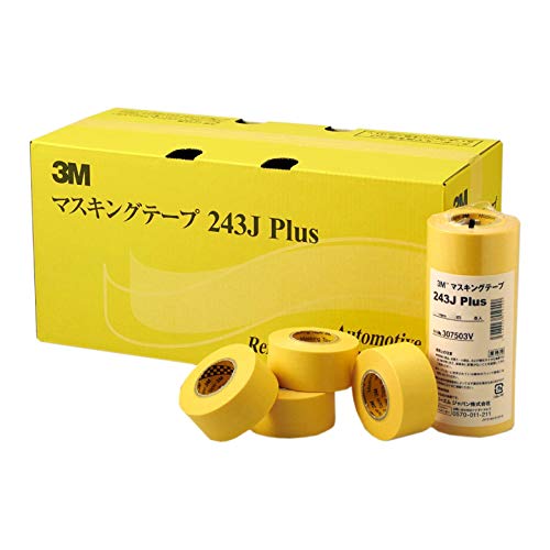 お取寄せ マスキングテープ Plus 30×18 40巻入