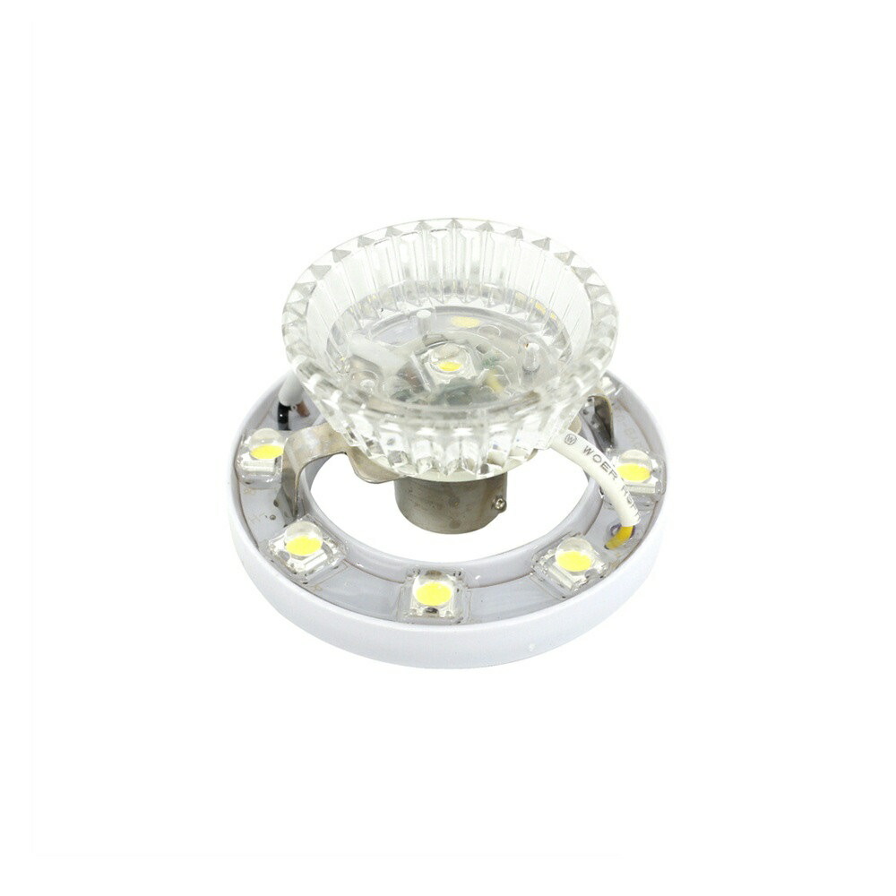 楽天市場】緊急放出 トラック用 LED 超流星マーカーユニット 12V