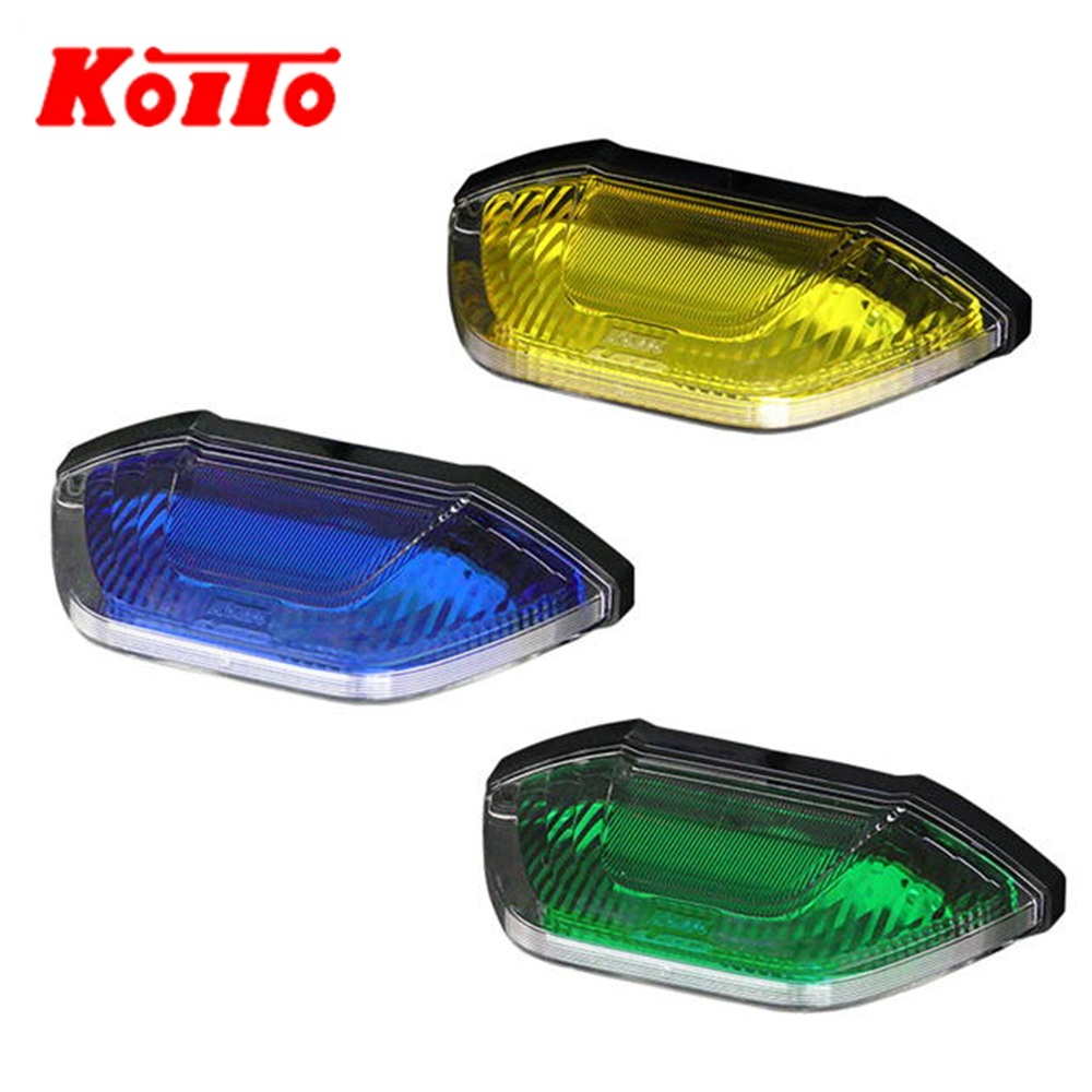 1473❣️蘇刺繍　LED ライト付き　置物 楽天市場】JB 小糸 LEDマーカー＆アンダーライト用取付ステー L