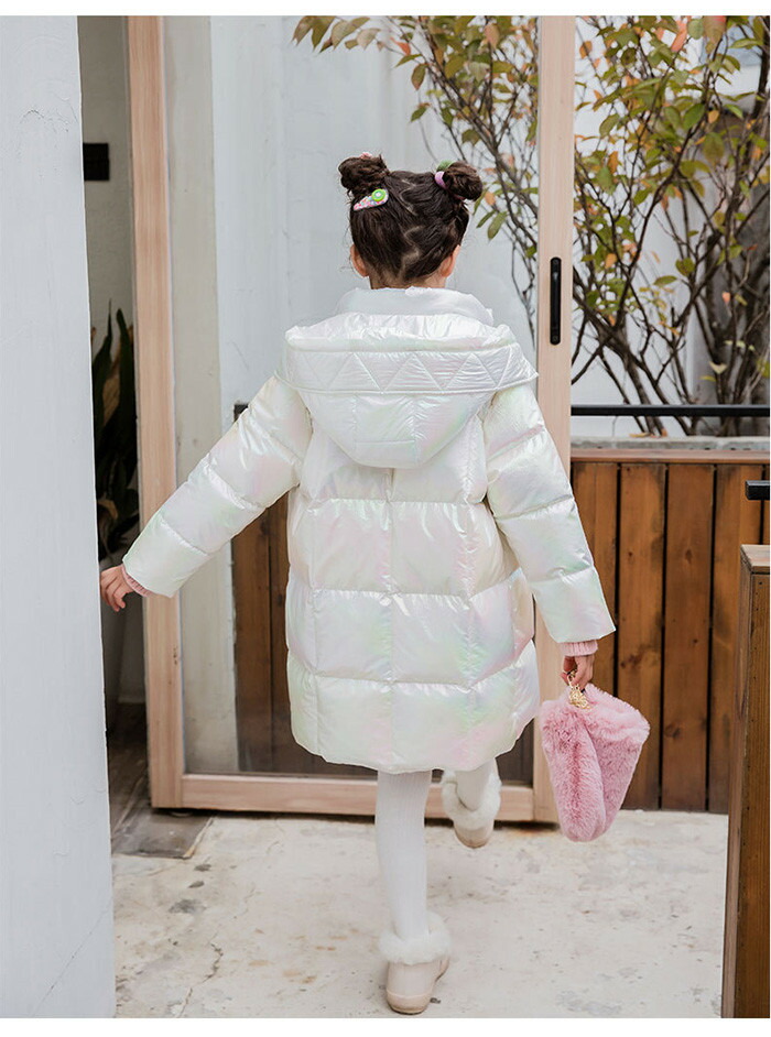 初回限定 ダウンコート キッズ ダウンジャケット 子供 ダウンジャケット ロング丈 ジャケット 女の子 アウター ロングコート 子供服 子ども服 ベビー 防寒 冬 110cm 1cm 130cm 140cm 150cm 160cm 子供コート ダウン キッズコート 防寒コート 冬服 暖かい ベビー