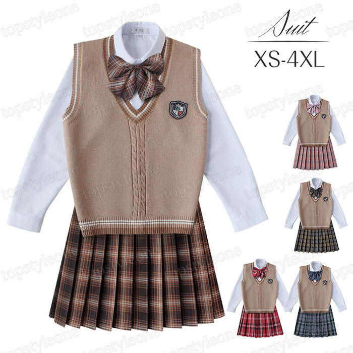 【値下げ】制服 スカート リボン ネクタイ セット！！！ リボン 卒業式服 スクールスカート ネクタイ 2点セット チェック