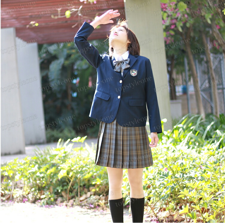 フォーマルスーツ 入学式スーツ 入学式 スーツ 卒業式服 チェックスカート 春秋ブレザー シャツ 女の子 男の子 学生服 女子 学生制服 制服 高校生制服 卒園式 卒業式 発表会 コスプレ制服 大きいサイズ Kanal9tv Com