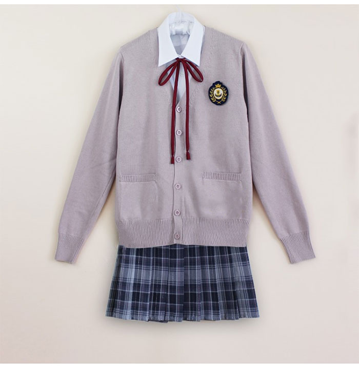 楽天市場 制服 学生服女の子スーツ 12種類 高校制服 春秋ブレザー ネクレス 蝶結び リボン 学生服女の子スーツ コスプレ 卒業式 入学式 上下セット 高校生制服 入園式 卒園式 発表会 コスプレ制服 S Xl 送料無料 トップスタイル