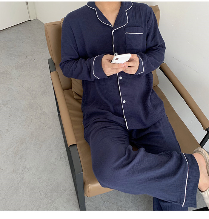 ペアパジャマ カップル 秋 ルームウェア 前開き 贈り物 メンズ ペア 誕生日 ナイトウェア 冬 人気 おしゃれ プレゼント 部屋着 カップルペアルック 着ぐるみ レディース パジャマ 長袖 寝巻き 結婚祝い