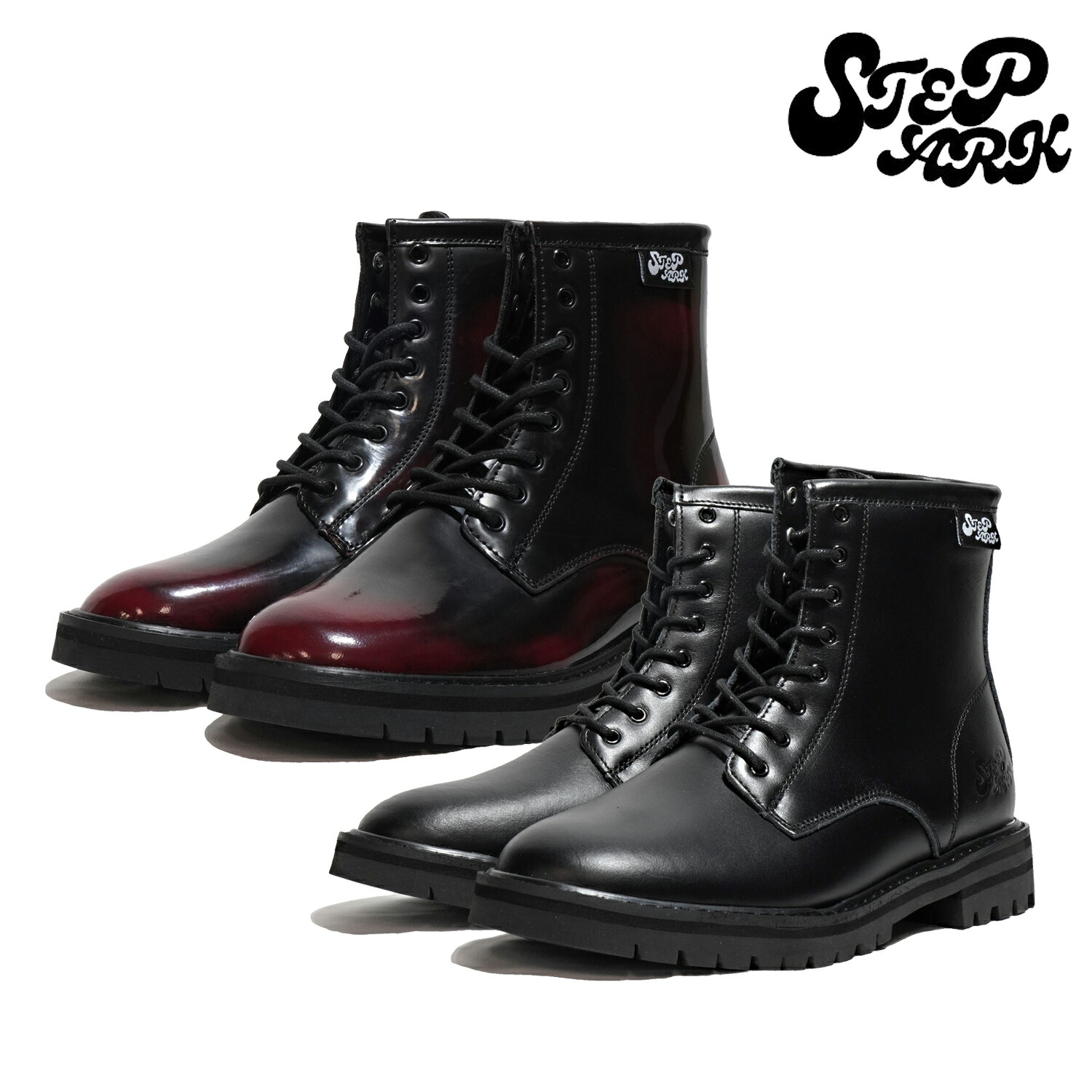 楽天市場】【SALE】ブーツ レディース メンズ ワークブーツ 日本