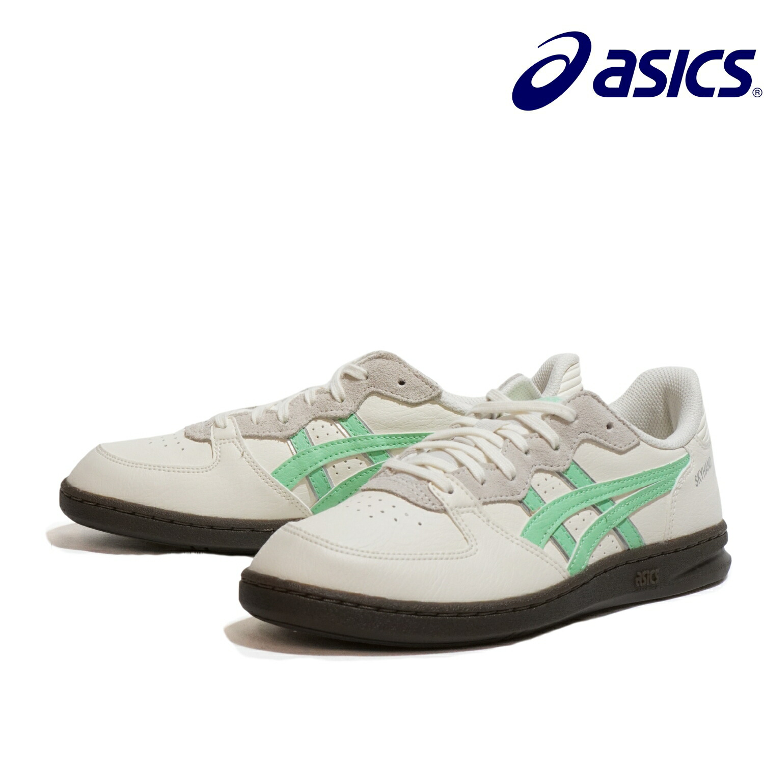 楽天市場】ASICS SPORTSTYLE SKYHAND OG アシックス スポーツスタイル