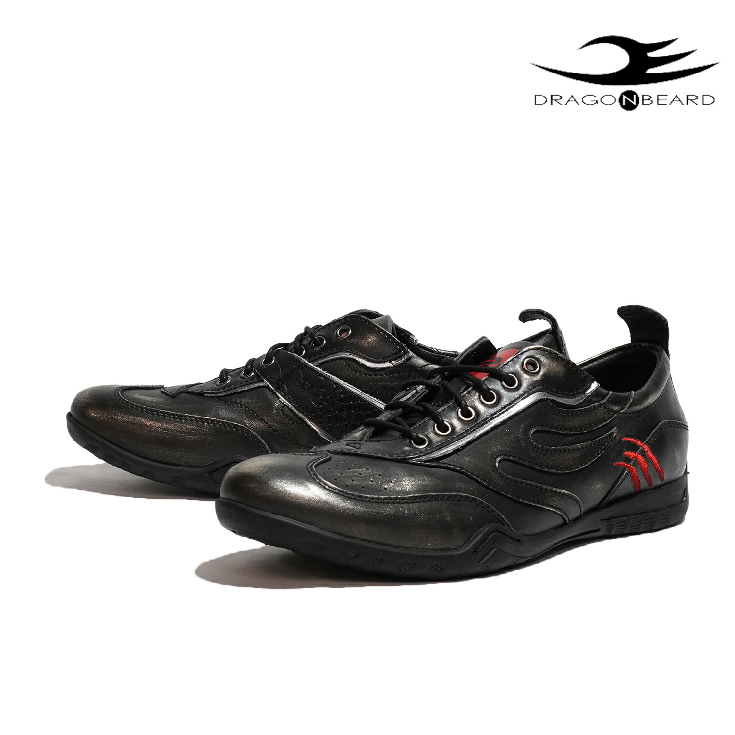 楽天市場】明智光秀 スニーカー 靴 グッズ ドラゴンベアード DRAGON