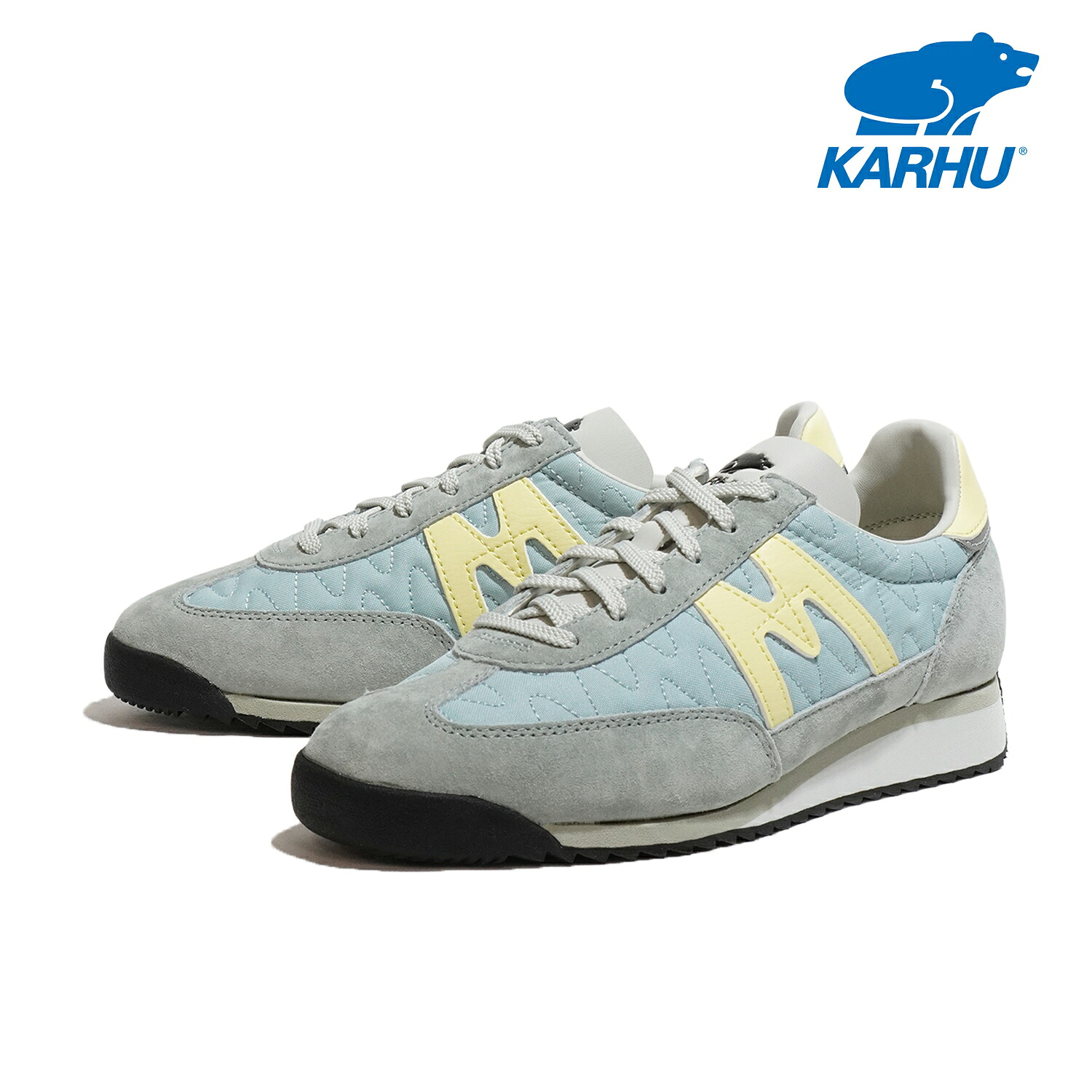 返品交換送料無料KARHU カルフ Mestari メスタリ AQUA GRAY/WAX YELLOW アクアグレー/ワックスイエロー 靴 スニーカー レトロランニング メンズ レディース 楽天市場】☆1/11-15限定！ポイント最大37倍！要エントリー！【返品