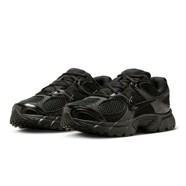 【ポイント10倍 7/19 20:00 ～ 7/26 01:59まで】ナイキ V5 ランナー スニーカー レディース WMNS NIKE V5 RNR HQ7901-001 BLACK/BLACK｜TOP to TOP ONLINE