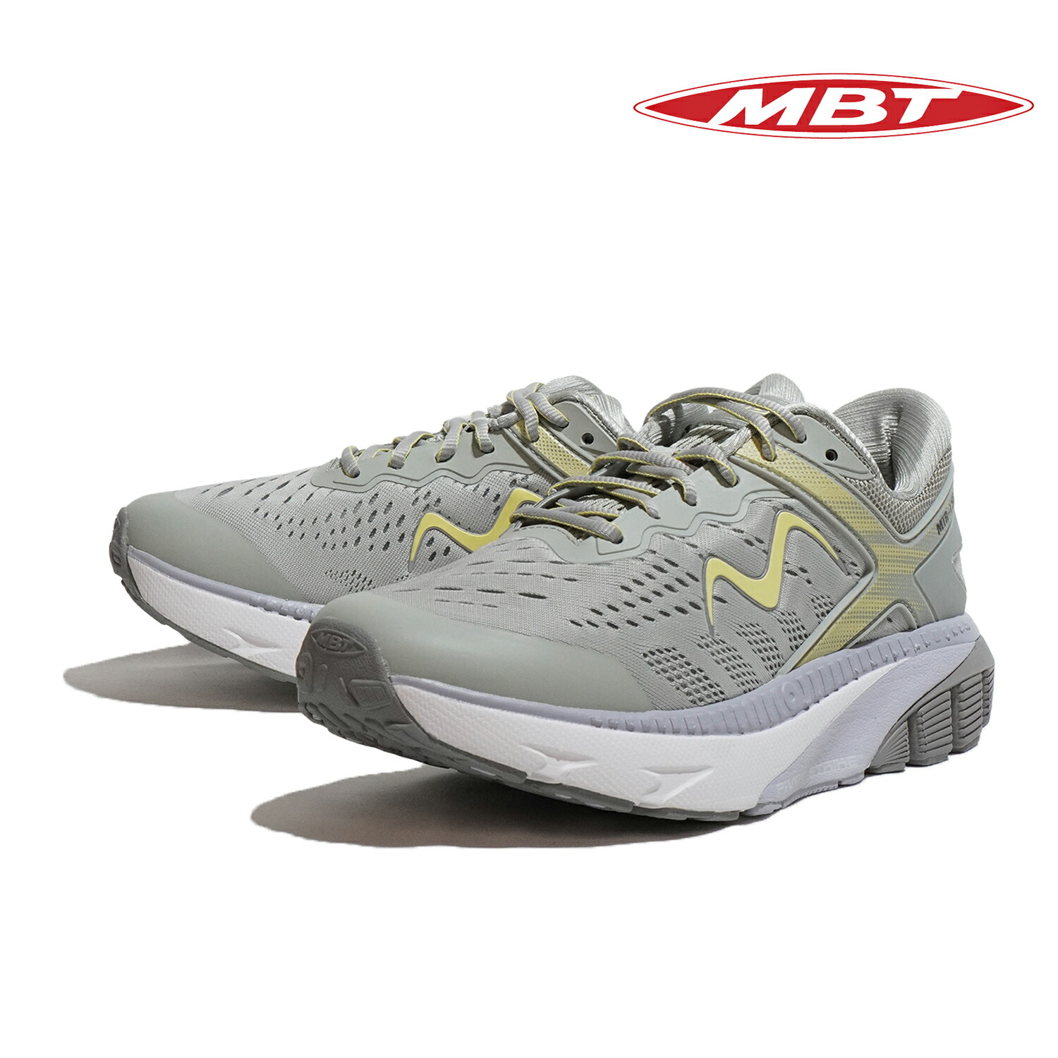 楽天市場】エムビーティー MBT MTR1500-2 LACEUP レディース シューズ