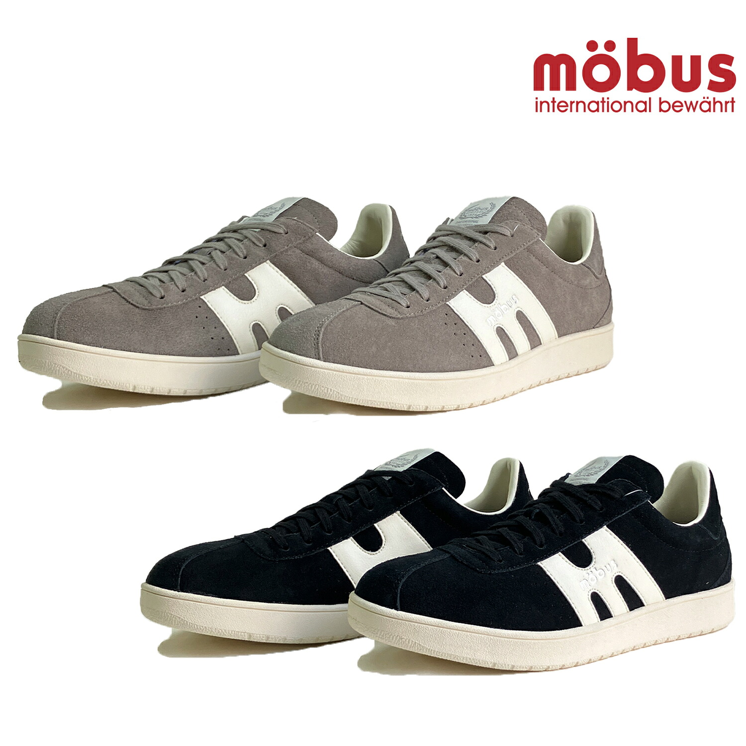 【SALE】モーブス スニーカー 定番 mobus ARNO MJ-2422S-2013 MJ-2422S-2513 メンズ 靴 シューズ ローカット レザースニーカー｜TOP to TOP ONLINE