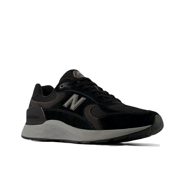 ニューバランス new balance Fresh Foam X 1880 v2 2E U188W1RM BLACK ウォーキング スニーカー シューズ ローカット レディース 靴 26SS｜TOP to TOP ONLINE