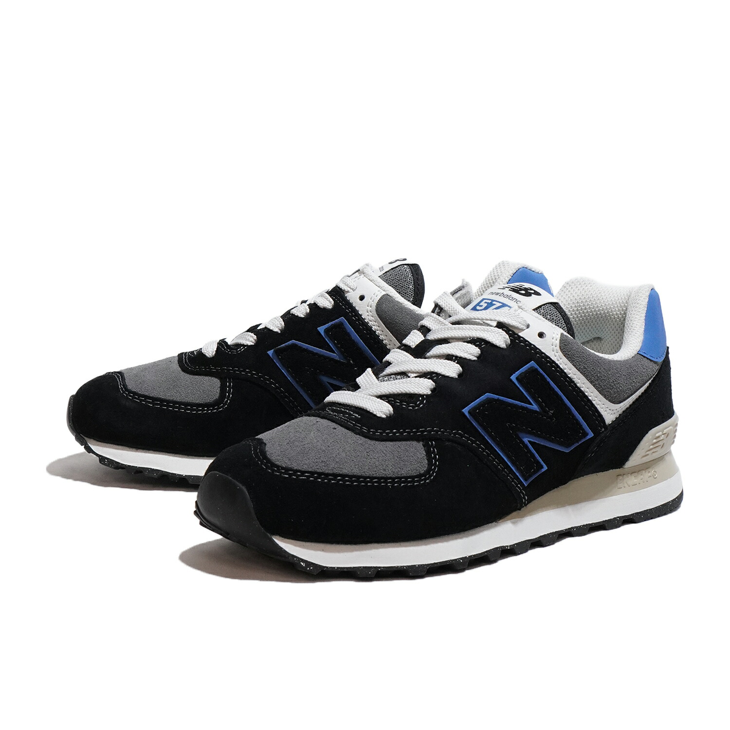 New Balance M5740CB BLACk ニューバランス スニーカー 楽天市場】ニューバランス 57/40 new balance M5740CB BLACK