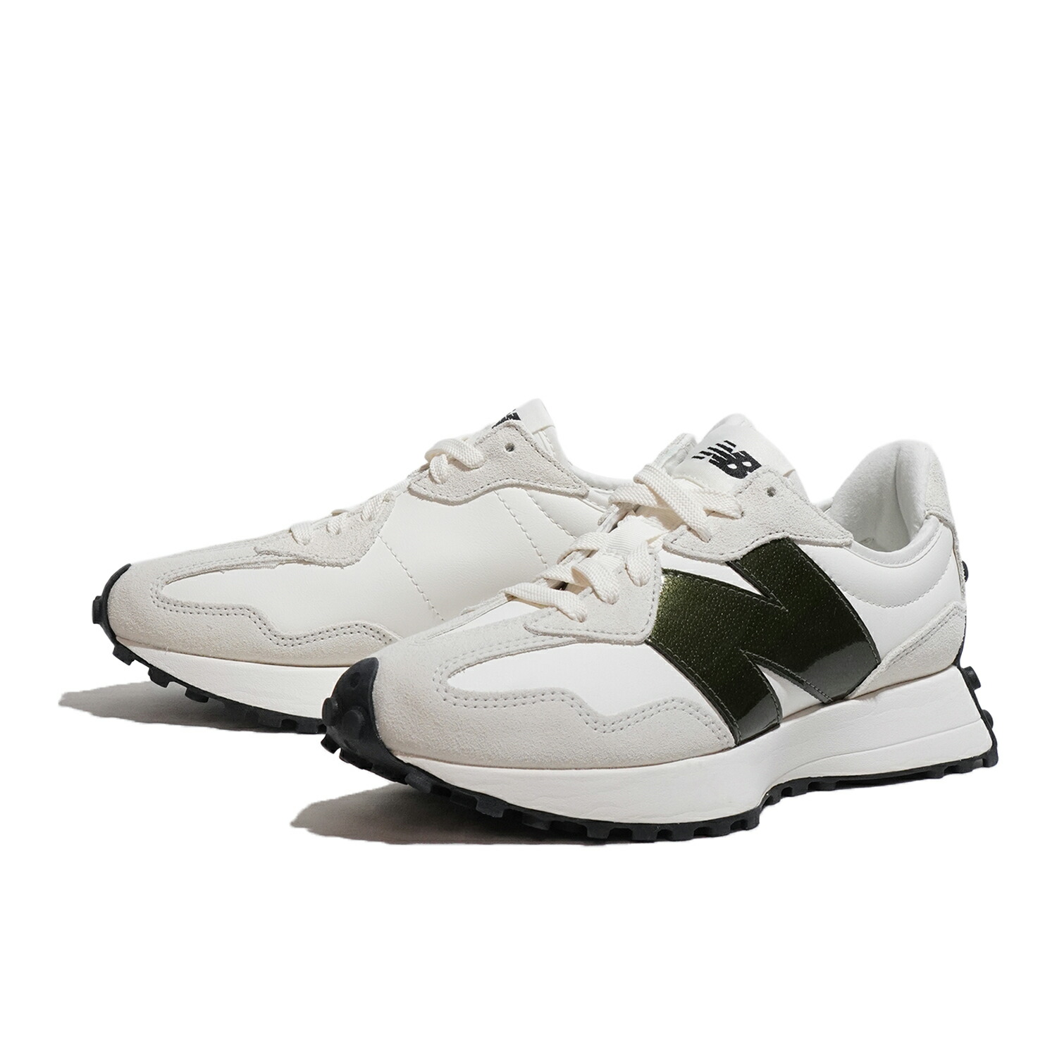 楽天市場】NEW BALANCE WS327SFA WHITE BIRCH ニューバランス