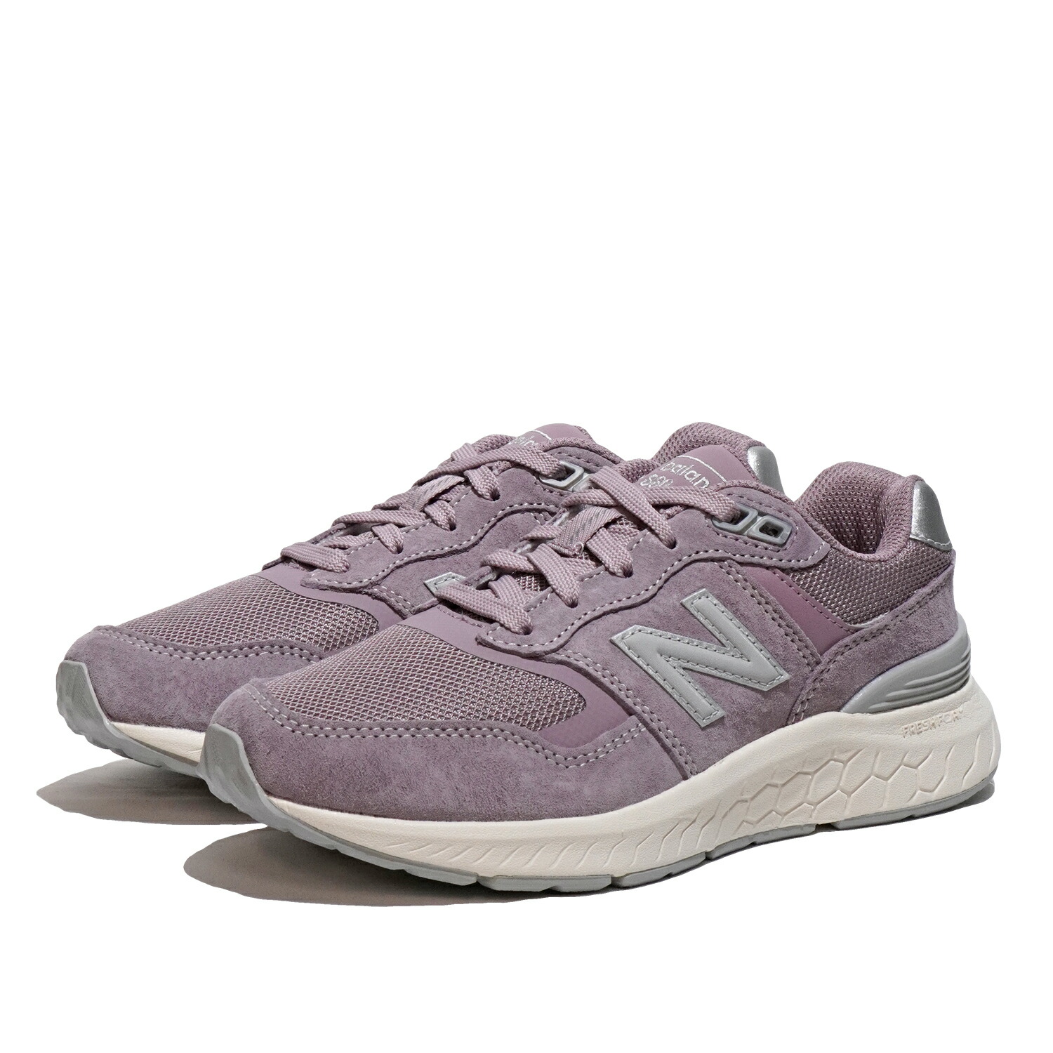 【新品】New Balance WW880TW6 スニーカー 23㎝パープル ww880tw6_00.jpg