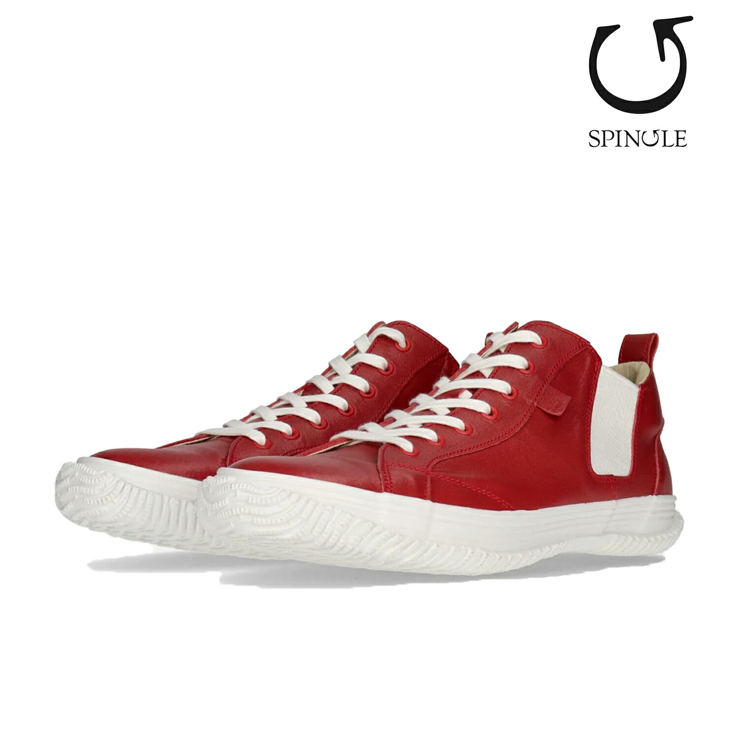 楽天市場】スピングルムーブ SPM-275 NANGA レッド SPINGLE MOVE 275