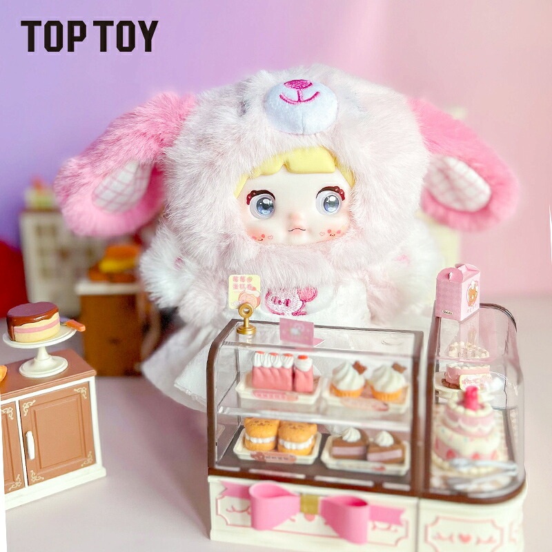 【TOP TOY公式品 新入荷】Nommiちゃん わんこ日記 シリーズ ぬいぐるみ ペンダント ペンダント おもちゃ 誕生日 プレゼント コレクション＆ギフトに最適 全8種＋シークレット1種