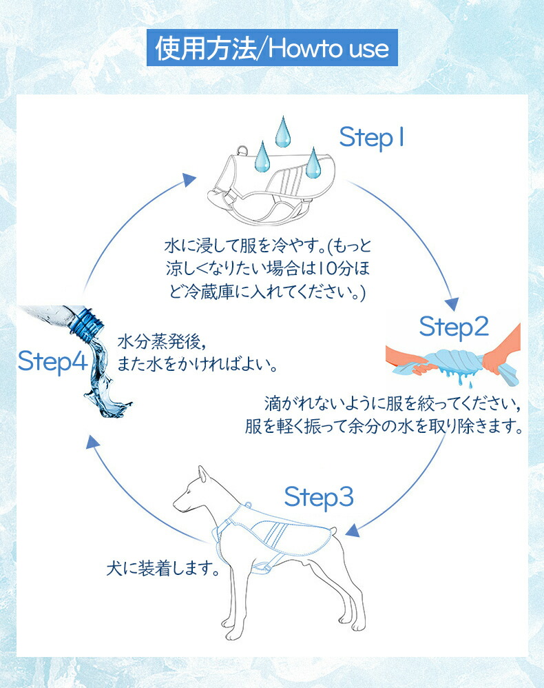 73 以上節約 冷感タオルをプレゼント クールベスト 犬用 S Xl 猫 熱中症対策 ひんやりベスト 冷感犬服 小型犬 中型犬 大型犬ひんやり 反射ライン 接触冷感 ペット服 夏 対策 グッズ 着せやすい 犬 夏服 暑さ対策 快適 着脱簡単 通気 汗吸収 Sferavisia Hr
