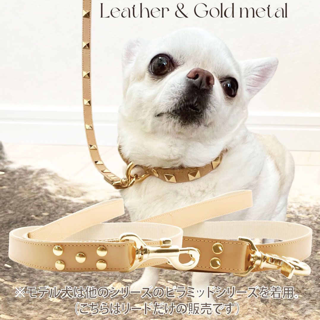 dunhill 犬の頭部モチーフ ストラップ samunelead-l-1s.jpg