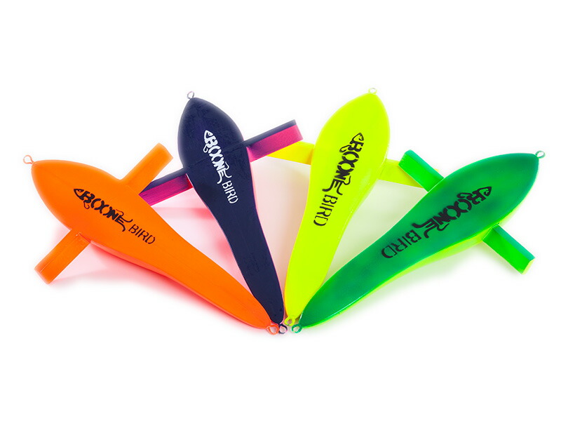 楽天市場】ヒットマン漁具 トローリングヘッド タコベイトヘッド 5個