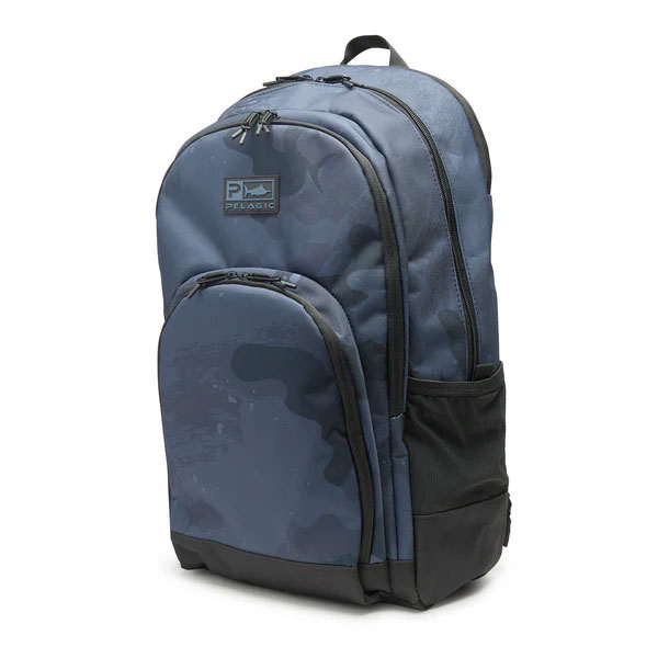 バックパック　ペラジック ショール 30L ダークネイビー｜トップウォータータックルズ 8,833円
