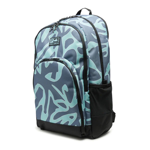 バックパック　ペラジック ショール 30L ペトロール