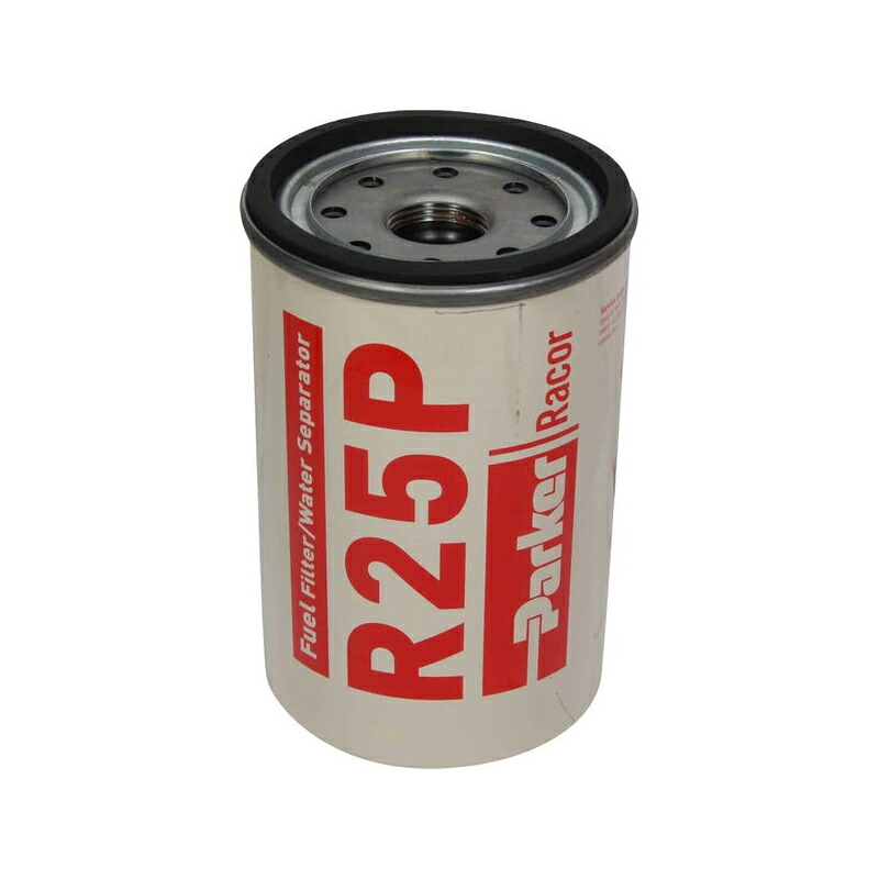 RACOR（レイコー）スピンオン焚き物水漉し 245R用30ミクロン(R25P)