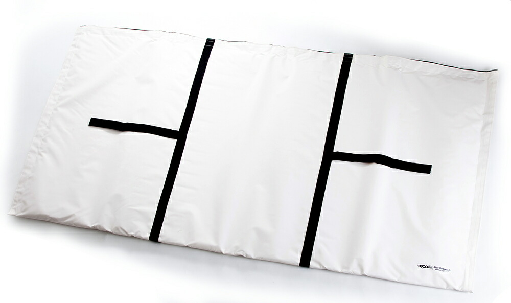 Boone ジャンボモンスターフィッシュバック XL（120cm×250糎）