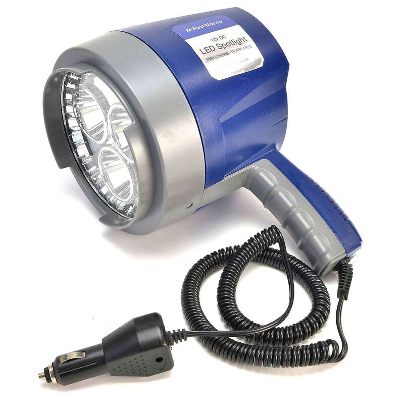 LED 探し回る 点火装置 2000lm