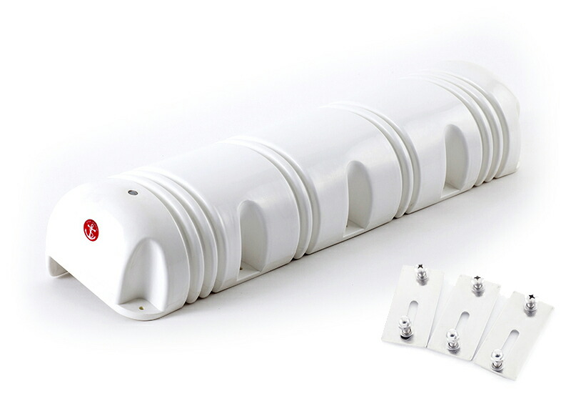 インターコム　エアードックバンパーセット　未使用品 dogbanpaerset3.jpg