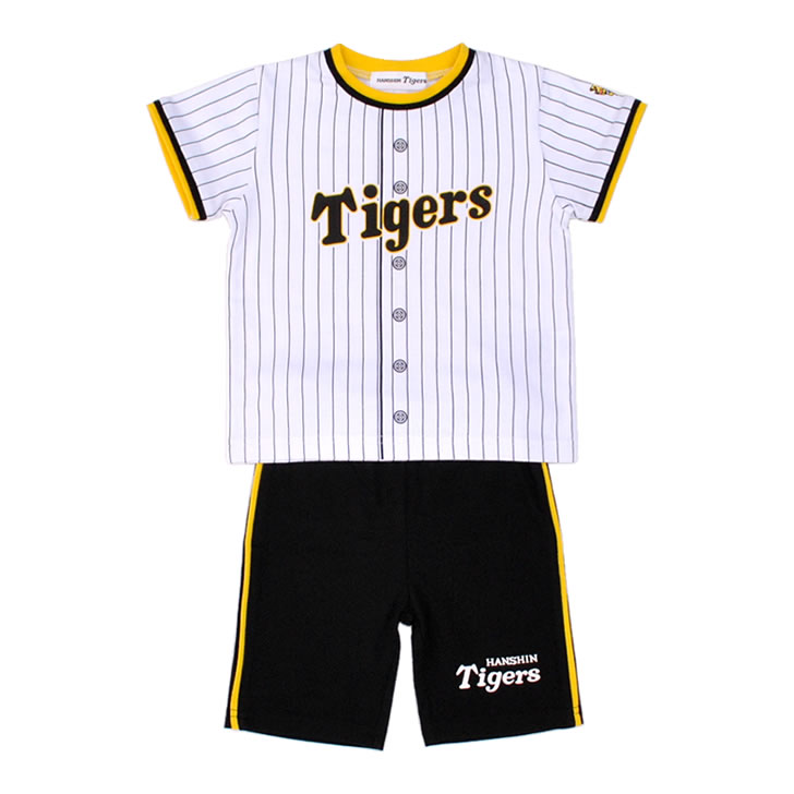 楽天市場】阪神タイガース tシャツ 中野 背番号51 ブラック F