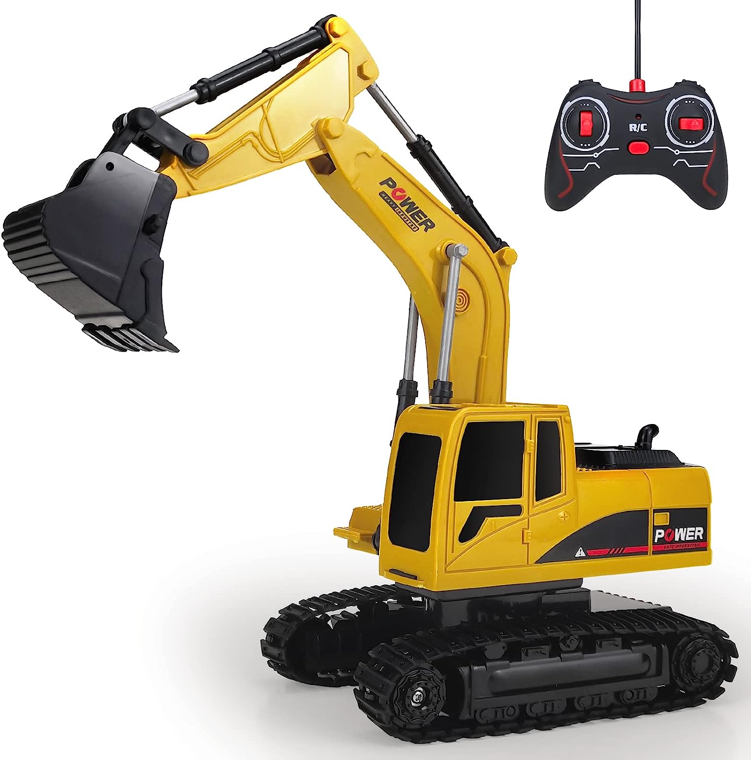 リモコンショベルカー 黄色 imgrc0069314329.jpg