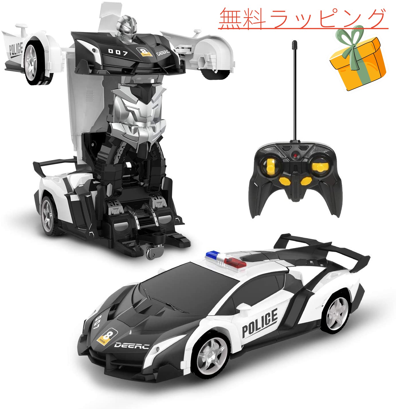 楽天市場】ミニカー 消防車 緊急車両 6台セット 合金製 はしご