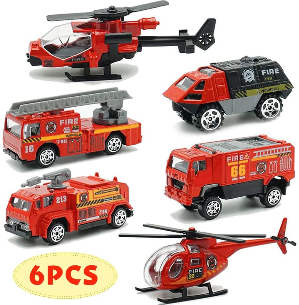 楽天市場】【送料無料！！】【ウッドガレージ 消防車】ナインディ