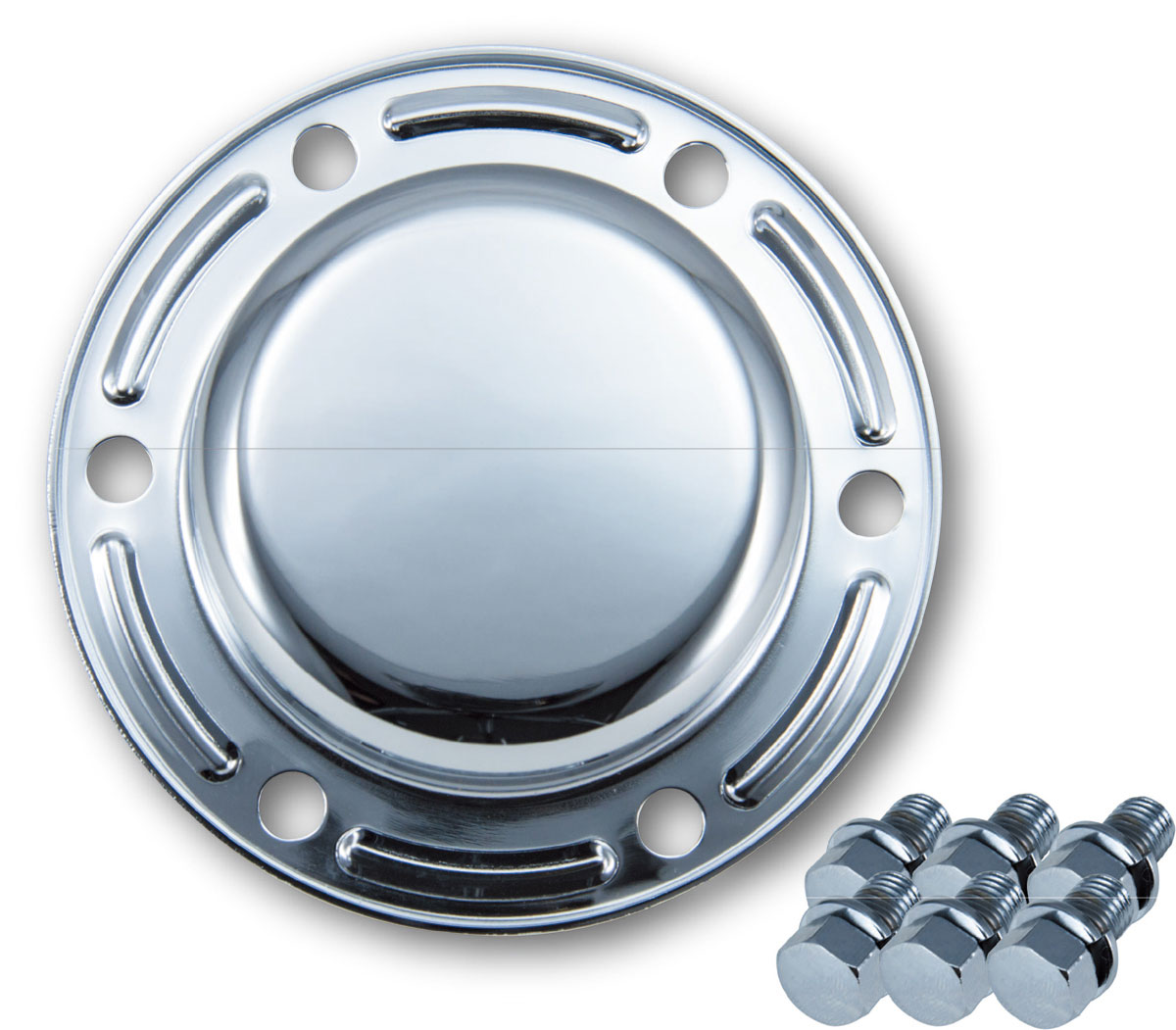 楽天市場】ジェットイノウエ フロントハブキャップ R/Lセット ふそう用