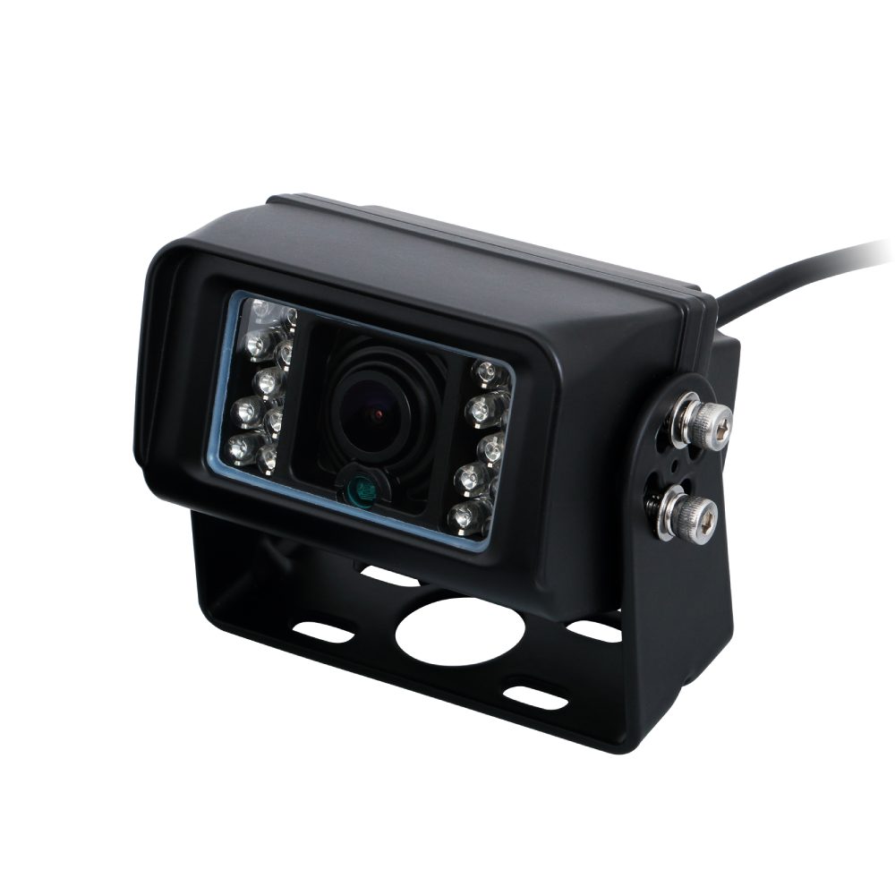 未使用　JET INOUE バックカメラ&モニターセット　ミラーブラケット付き Amazon | JET INOUE(ジェットイノウエ) 9インチIPSオンダッシュ