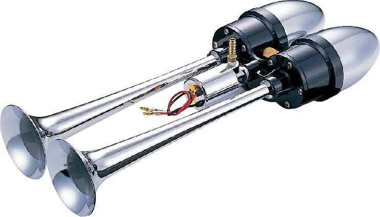 JET INOUE ジェットイノウエ 505051 エコーホーン のぞみ430 DC24V｜トラブーン　店
