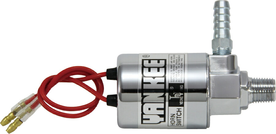 楽天市場】SALE ジェットイノウエ 低電流マグネチックバルブ 12V 低