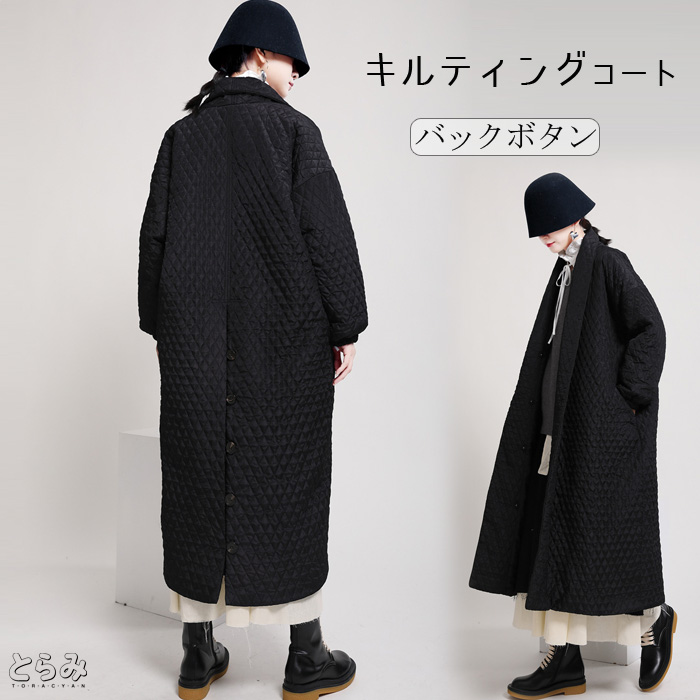 楽天市場】ビッグシルエットダウンコート コート レディース