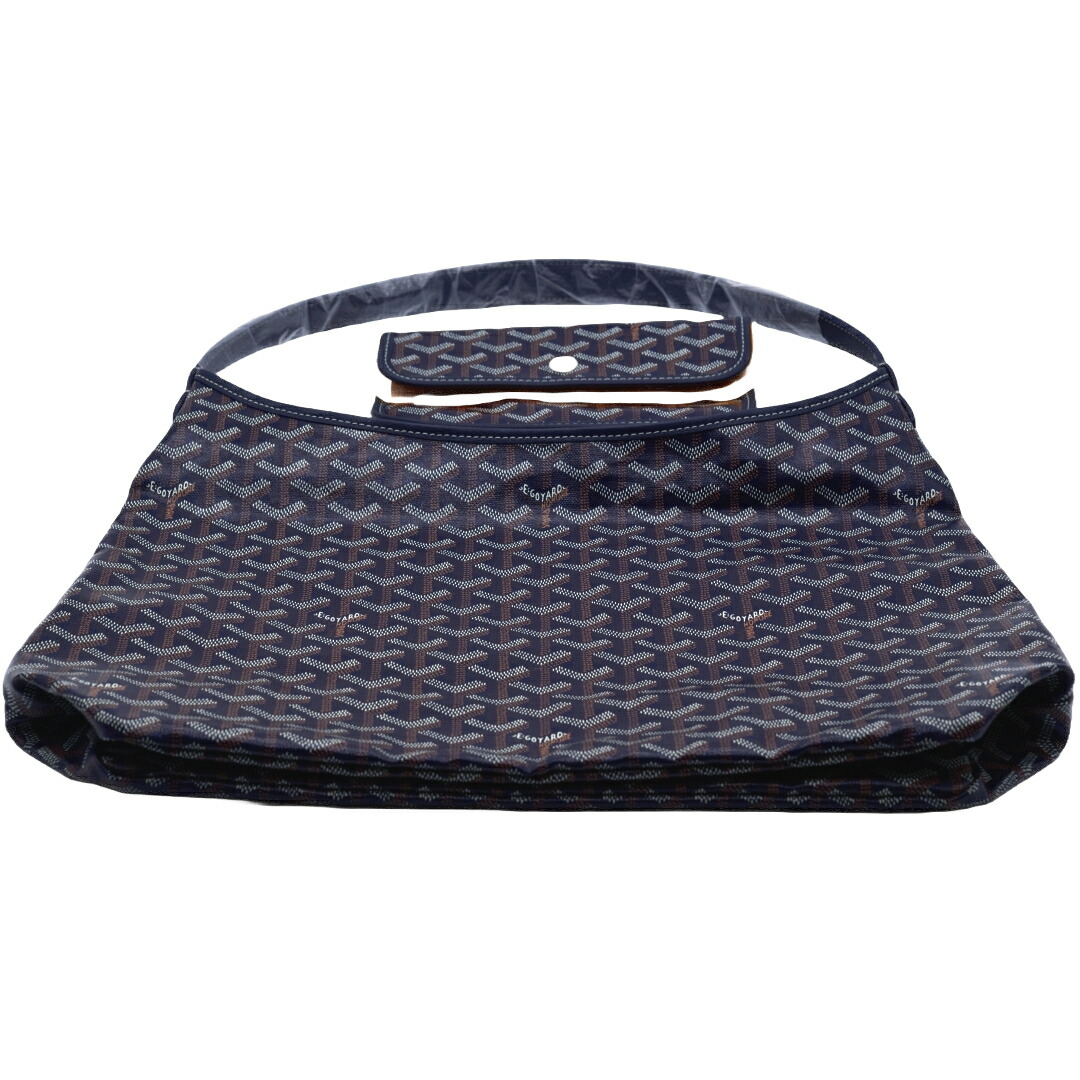 楽天市場】GOYARD （ゴヤール） ﾌｨｯｼﾞ blue バッグ ショルダー
