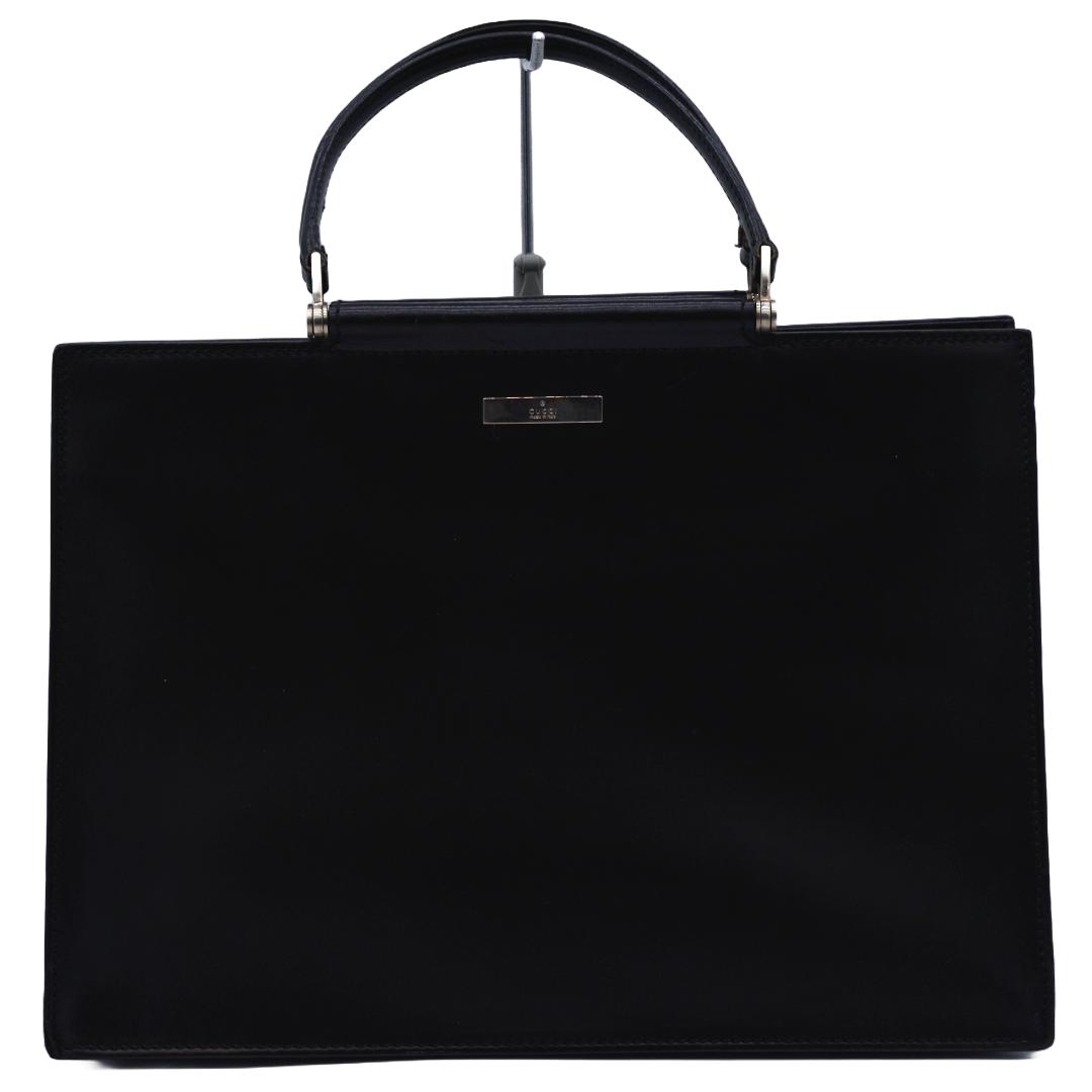 GUCCI グッチ GGキャンバス レザー ビジネスバッグ ブリーフケース 楽天市場】【バッグ】GUCCI グッチ ビジネスバッグ 書類カバン