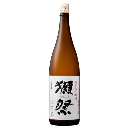 楽天市場】獺祭（だっさい）獺祭の香りを封じ込めた焼酎720ml 【お一